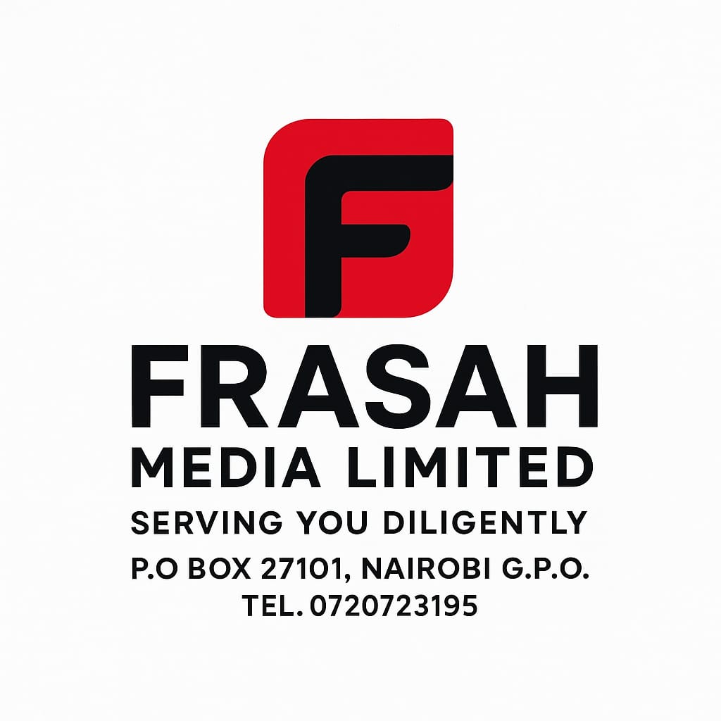 Frasah Media Limited